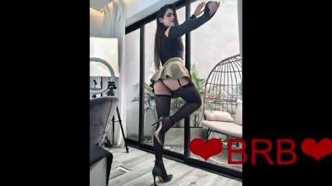 Snapshot of venus_flame chatting on April 30, 11:49 am VENUS online show from April 30, 11:49 am