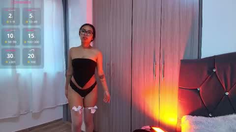Snapshot of venus_hexxx chatting on March 13, 11:17 am venus_hexxx online show from March 13, 11:17 am