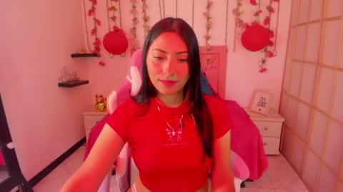 Mary online show from May 19, 1:06 pm