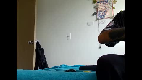 venus_midnight1 online show from February 17, 7:09 pm