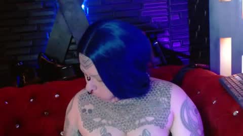 Venus Ink online show from July 16, 7:09 pm