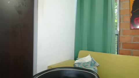 Luisa online show from January 19, 9:55 pm