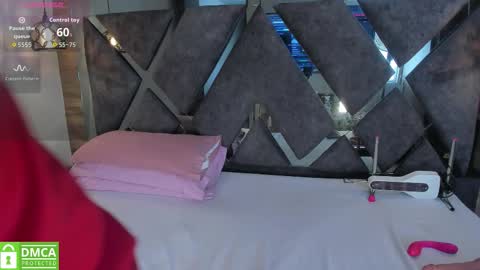 Venus online show from March 28, 12:16 pm