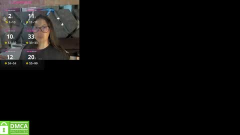 Venus online show from April 10, 12:21 pm