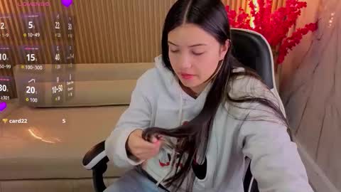 Venus  online show from March 20, 1:05 pm