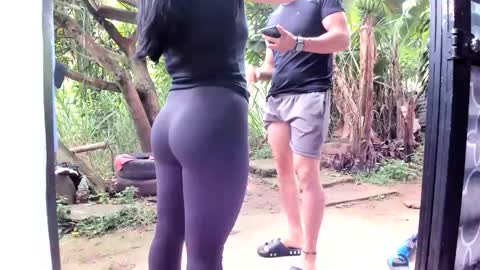 Snapshot of venusandzeus chatting on April 27, 1:09 pm venus ... zeus sheer online show from April 27, 1:09 pm