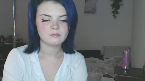 Snapshot of venusastar chatting on February 6, 2:49 am Miss Venus online show from February 6, 2:49 am