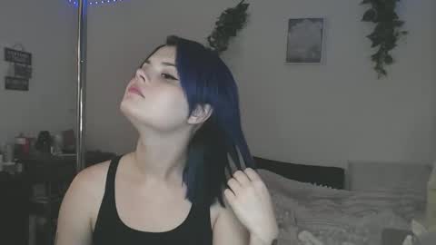 Snapshot of venusastar chatting on February 7, 2:15 am Miss Venus online show from February 7, 2:15 am