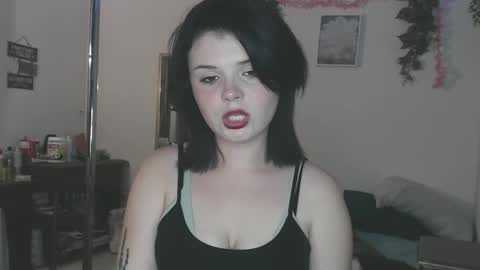 Snapshot of venusastar chatting on March 14, 1:55 am Miss Venus online show from March 14, 1:55 am