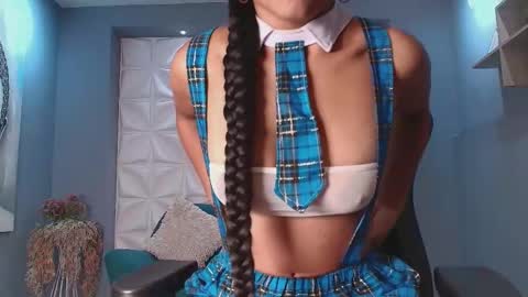 Snapshot of venusblazer chatting on September 26, 11:03 am Venus Blazer online show from September 26, 11:03 am