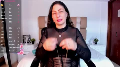 Venus Cooper Everyday From 1400 to 2200 Col Time online show from January 13, 7:41 pm