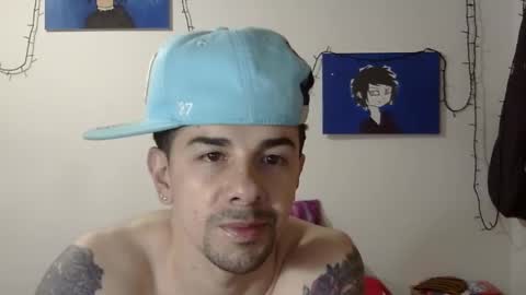 venusfranco 94 online show from December 10, 2:38 am