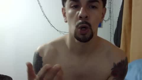 venusfranco 94 online show from December 27, 11:31 pm