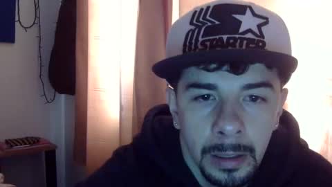 venusfranco 94 online show from December 31, 5:40 pm