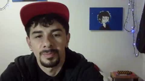 venusfranco 94 online show from January 10, 12:49 am