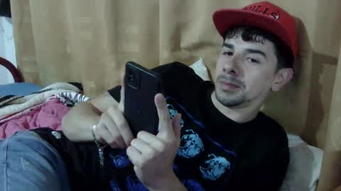 venusfranco 94 online show from January 31, 1:33 am