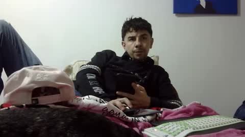 venusfranco 94 online show from February 9, 1:33 am