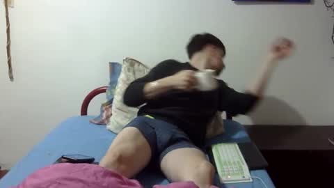 venusfranco 94 online show from February 16, 1:58 am