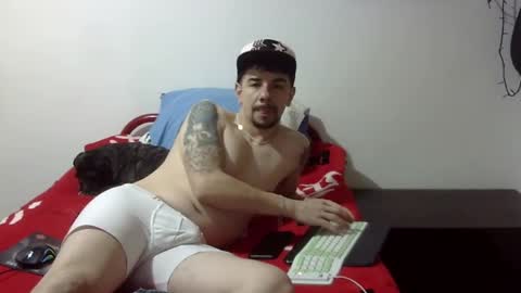 venusfranco 94 online show from February 20, 4:28 am