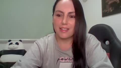 VENUSINA07 online show from February 4, 6:08 am