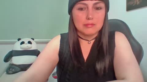 VENUSINA07 online show from February 11, 7:13 am