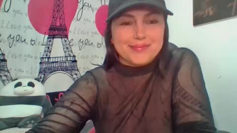 VENUSINA07 online show from February 18, 2:07 am