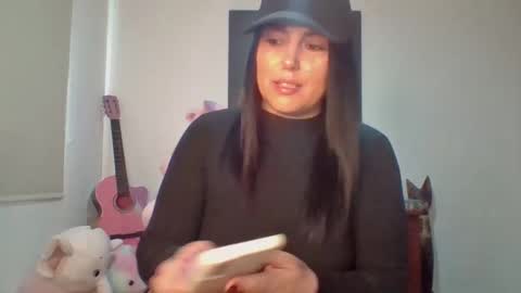 VENUSINA07 online show from May 8, 4:01 pm