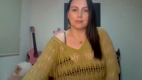 VENUSINA07 online show from May 9, 5:23 am