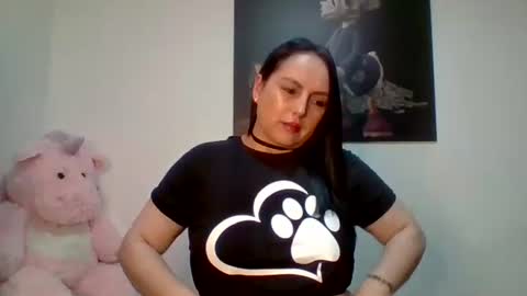 VENUSINA07 online show from May 15, 5:14 am