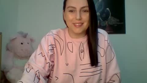 VENUSINA07 online show from May 16, 4:09 am