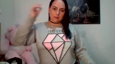 VENUSINA07 online show from May 24, 5:12 am