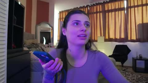 Snapshot of venusinylons chatting on November 1, 1:35 pm venusinylons online show from November 1, 1:35 pm