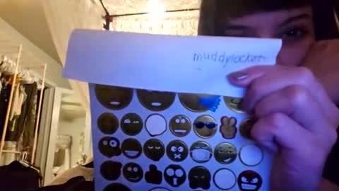 Snapshot of venuskisth chatting on January 9, 5:13 am venuskisth online show from January 9, 5:13 am