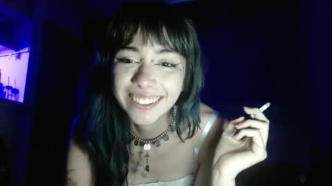 Snapshot of venuss6666 chatting on February 5, 2:40 am Venus online show from February 5, 2:40 am