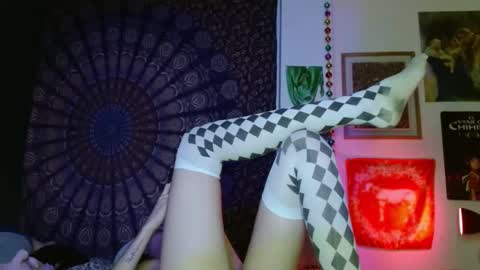 Snapshot of venuss6666 chatting on March 12, 5:24 am Venus online show from March 12, 5:24 am