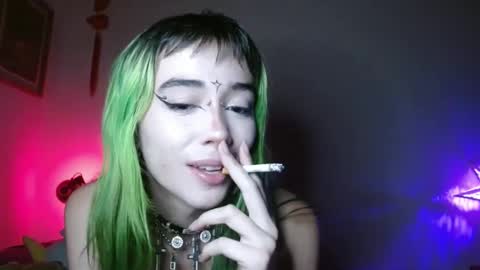 Snapshot of venuss6666 chatting on September 13, 7:41 am Venus online show from September 13, 7:41 am