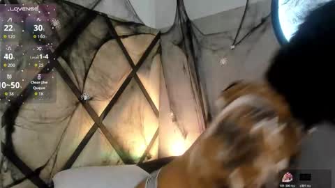 venuss_03 online show from November 2, 3:31 am