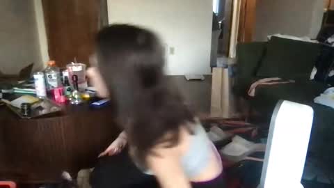 venustheflytrap online show from January 15, 10:35 pm