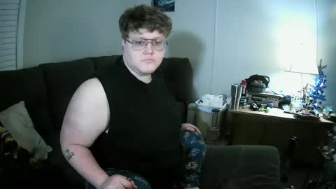 Venus Vixen online show from January 6, 7:52 am