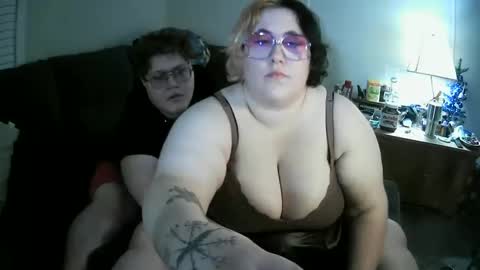 Venus Vixen online show from January 7, 2:42 am