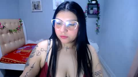venus online show from July 10, 2:05 am