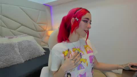 venusxneo online show from September 23, 8:12 pm