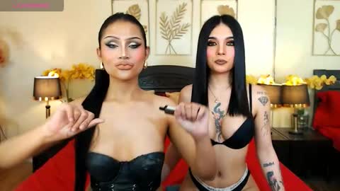 your1andonlySAVY online show from February 16, 6:04 pm