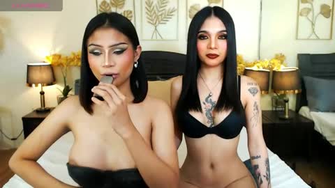 your1andonlySAVY online show from April 17, 7:17 pm