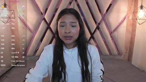 Snapshot of verabest chatting on December 31, 2:47 pm Domelipa online show from December 31, 2:47 pm