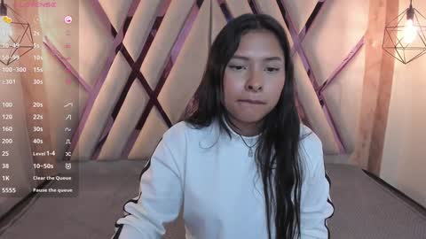 Snapshot of verabest chatting on December 31, 5:51 pm Domelipa online show from December 31, 5:51 pm