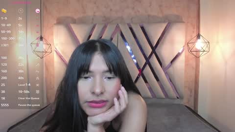 Snapshot of verabest chatting on January 3, 2:51 pm Domelipa online show from January 3, 2:51 pm