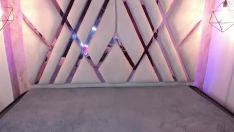 Snapshot of verabest chatting on February 7, 11:45 am Domelipa online show from February 7, 11:45 am