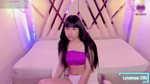 Snapshot of verabest chatting on February 24, 2:58 pm Domelipa online show from February 24, 2:58 pm