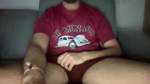 Snapshot of verga1793 chatting on April 14, 9:10 pm verga1793 online show from April 14, 9:10 pm